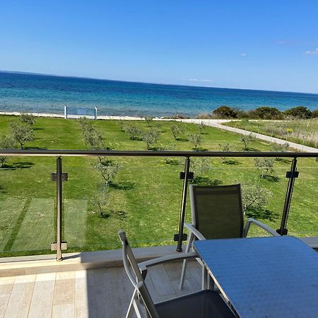 Kalivas Beach House Метаморфосі Екстер'єр фото